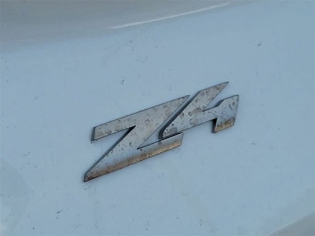 2024 BMW Z4 M40i
